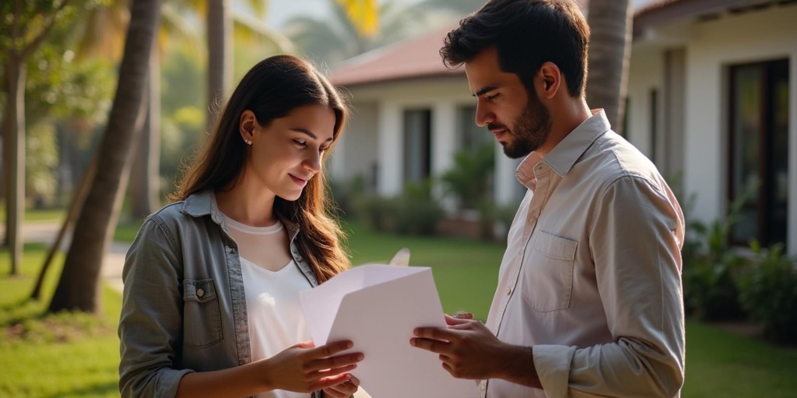 Requisitos clave para comprar casa en Cieneguilla