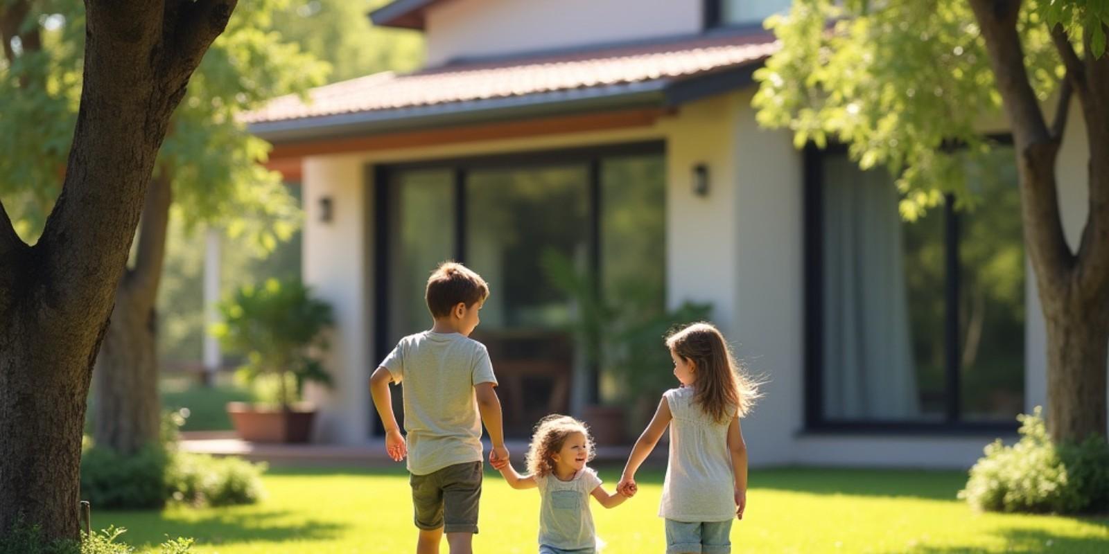 Por qué Cieneguilla es el destino ideal para familias
