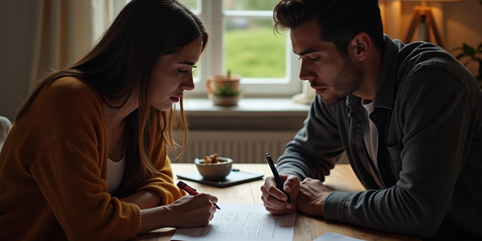 Qué revisar en documentos antes de comprar casa segura