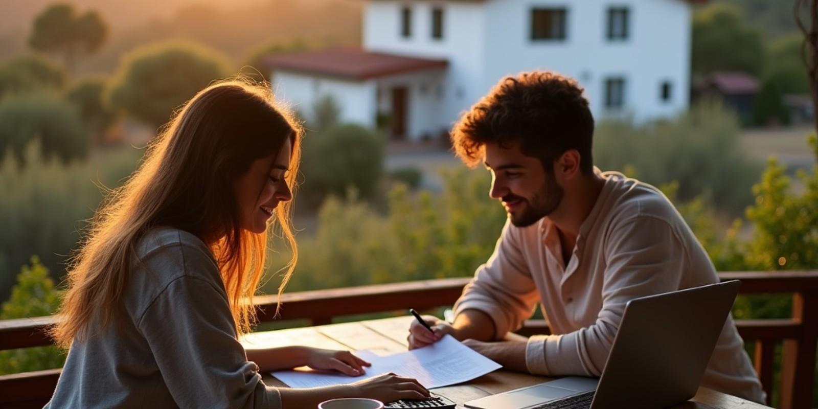 Requisitos financieros clave para comprar vivienda en Cieneguilla