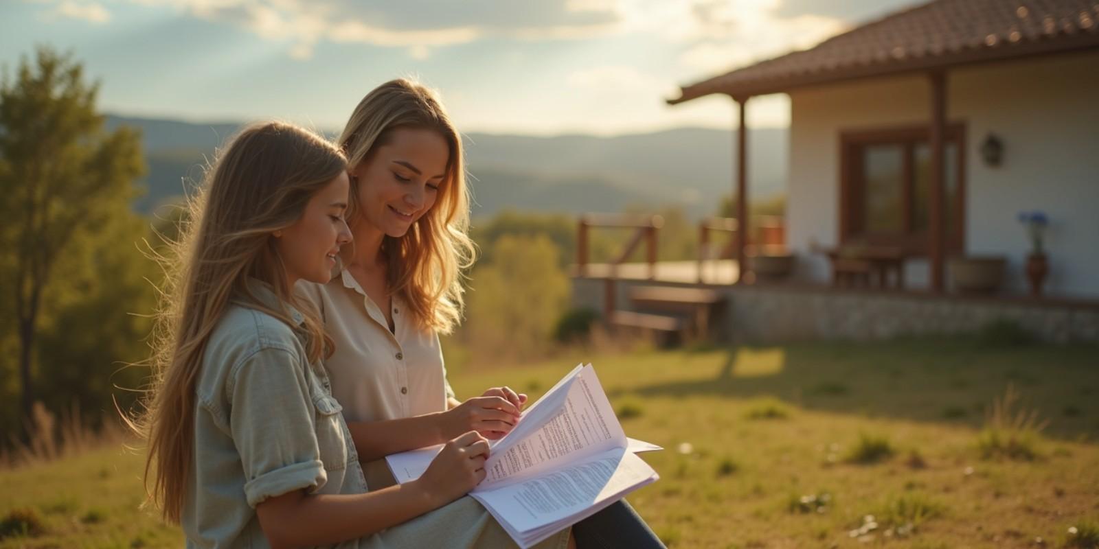 Cómo financiar la compra de una casa en Cieneguilla