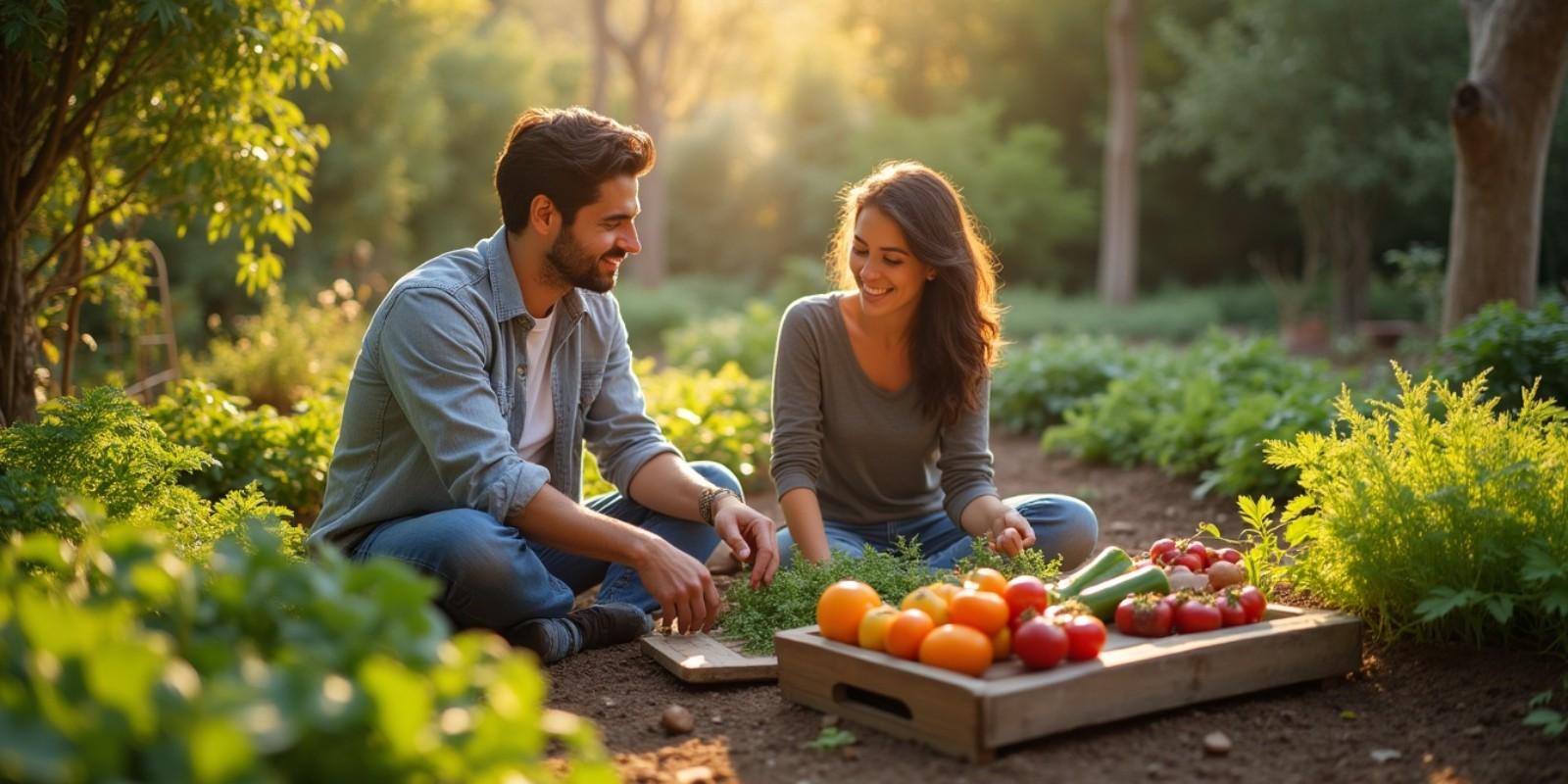 Transforma tu vida hacia lo natural y equilibrado
