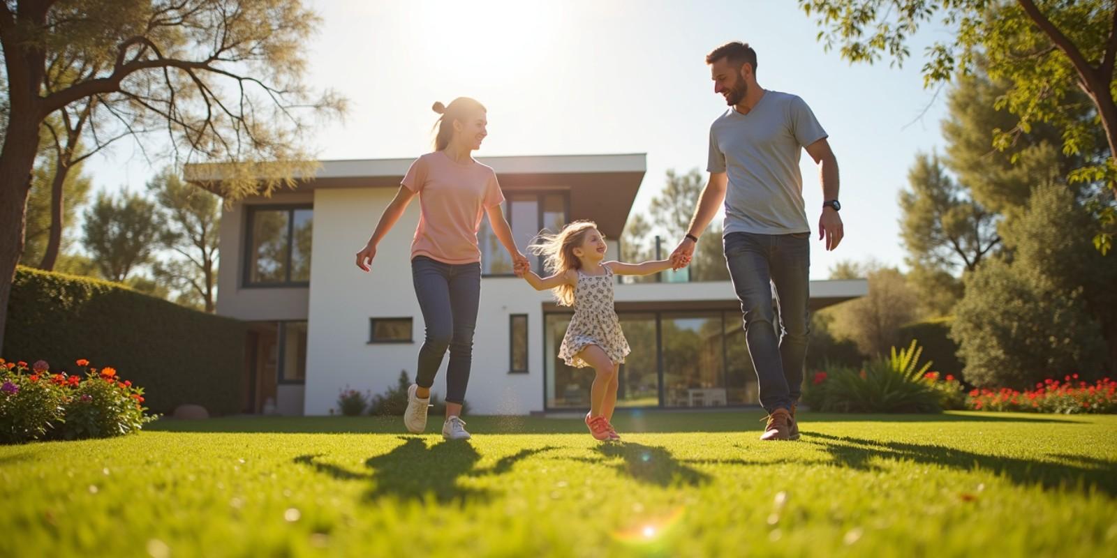 Momento Ideal para Comprar Casa en Cieneguilla
