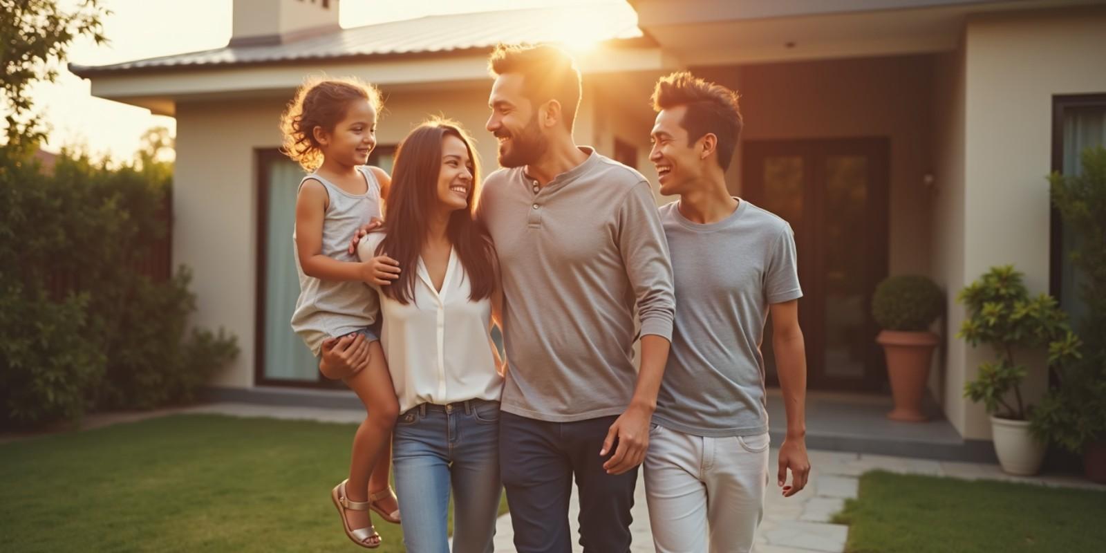 Opciones de financiamiento para comprar casa en Lima