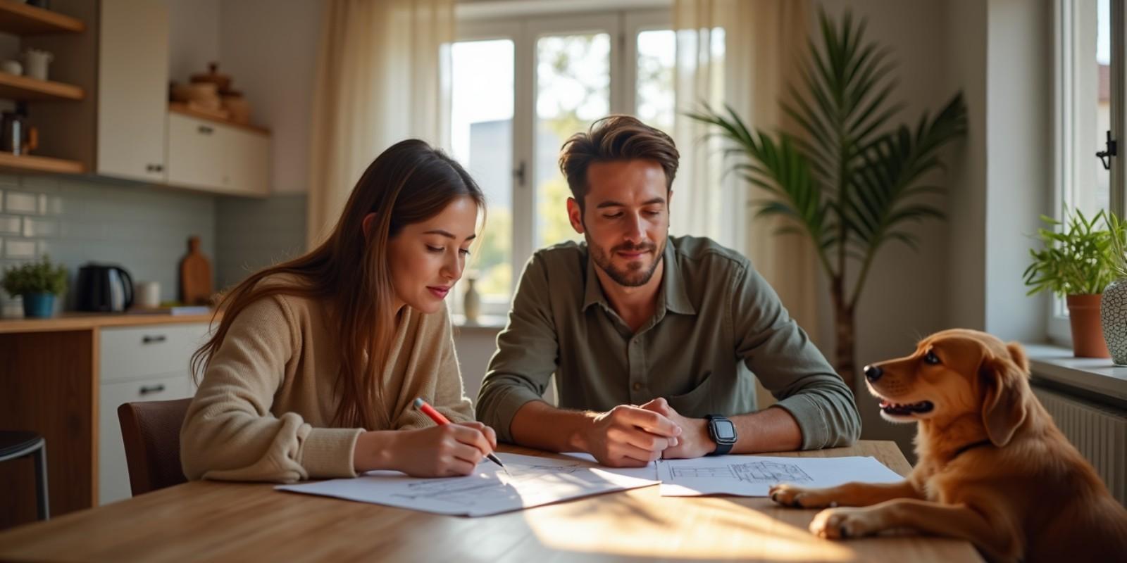 Crédito Hipotecario vs. Compra al Contado: ¿Cuál Elegir?