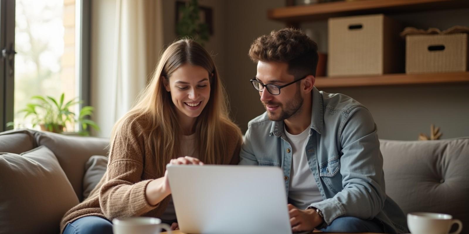 Cómo calcular tu presupuesto para comprar casa