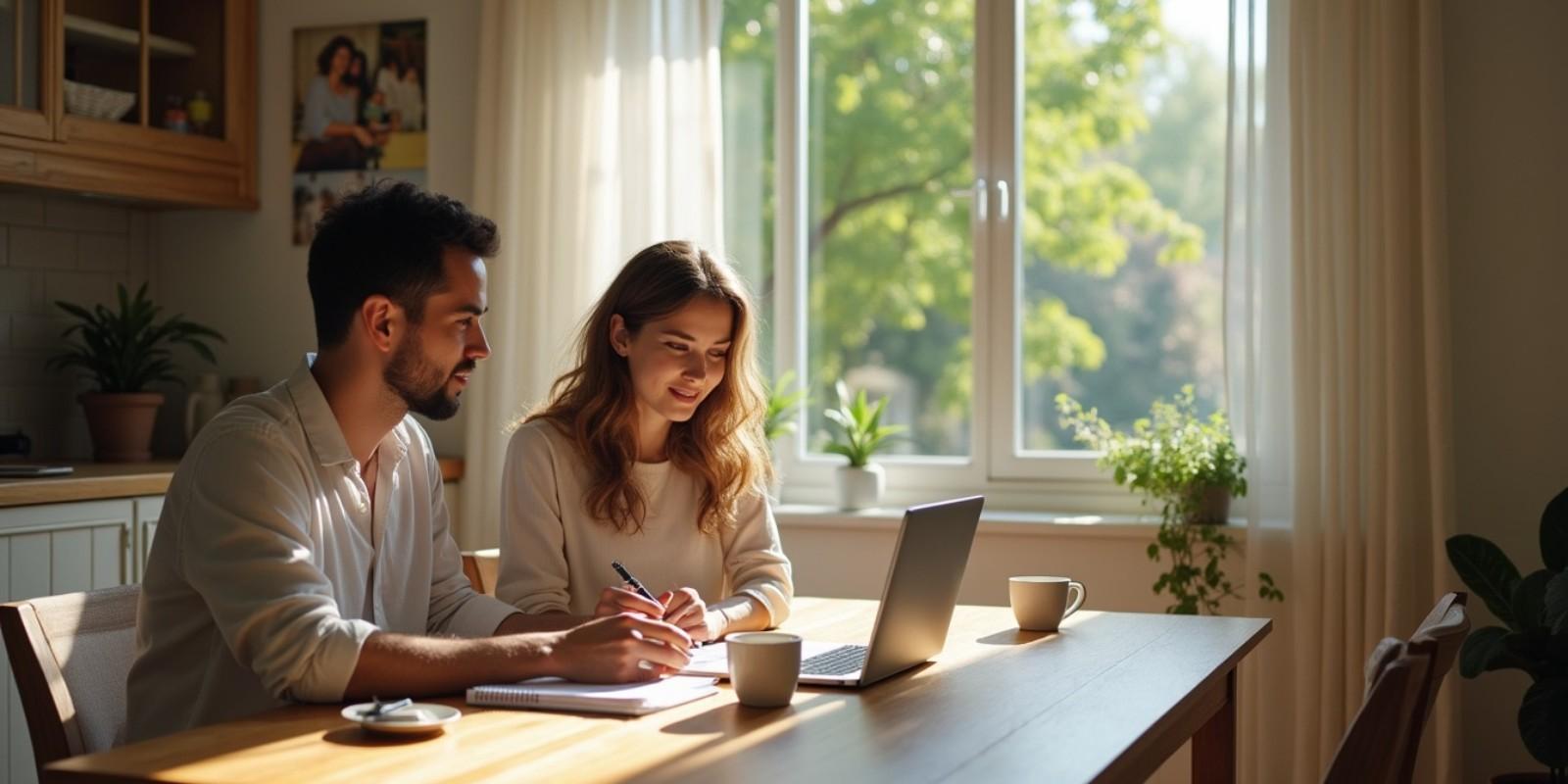 Consejos financieros para comprar una propiedad