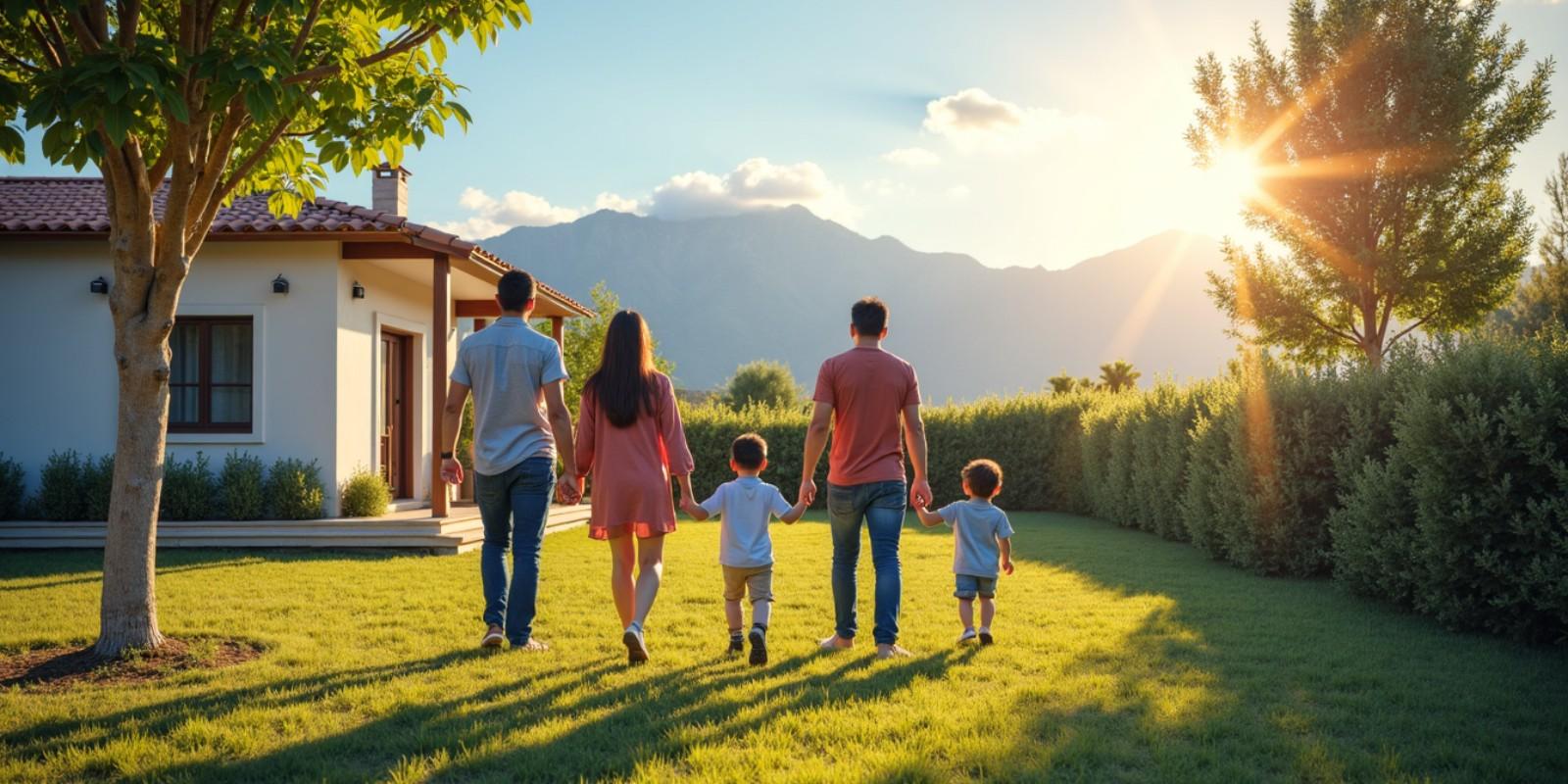 Costos reales al comprar una casa en Cieneguilla