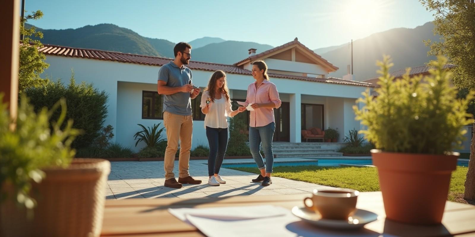 Costos de Comprar Propiedad en Cieneguilla