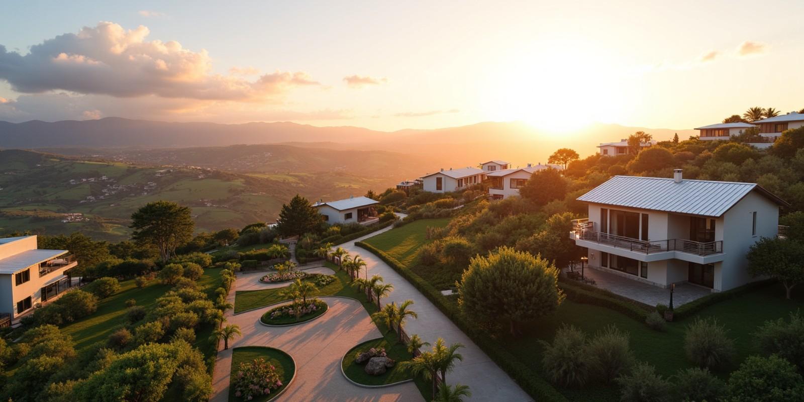 Cieneguilla: El Futuro Inmobiliario Cerca de Lima
