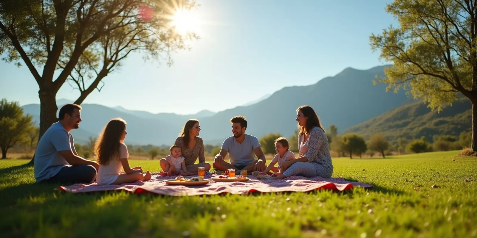 Vivir en Cieneguilla: Encuentra tu propósito