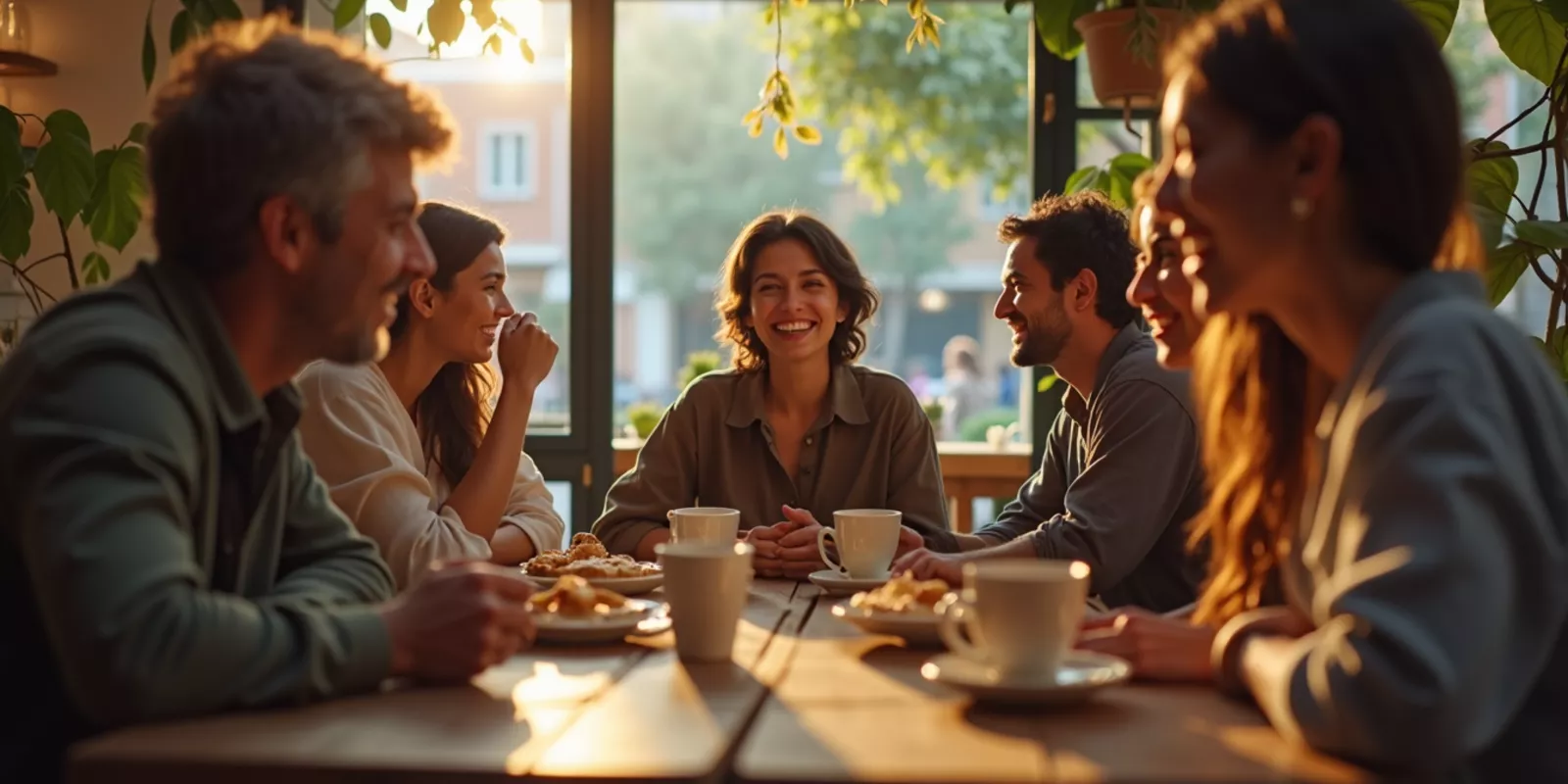 Vivir con Propósito: El Nuevo Éxito Personal