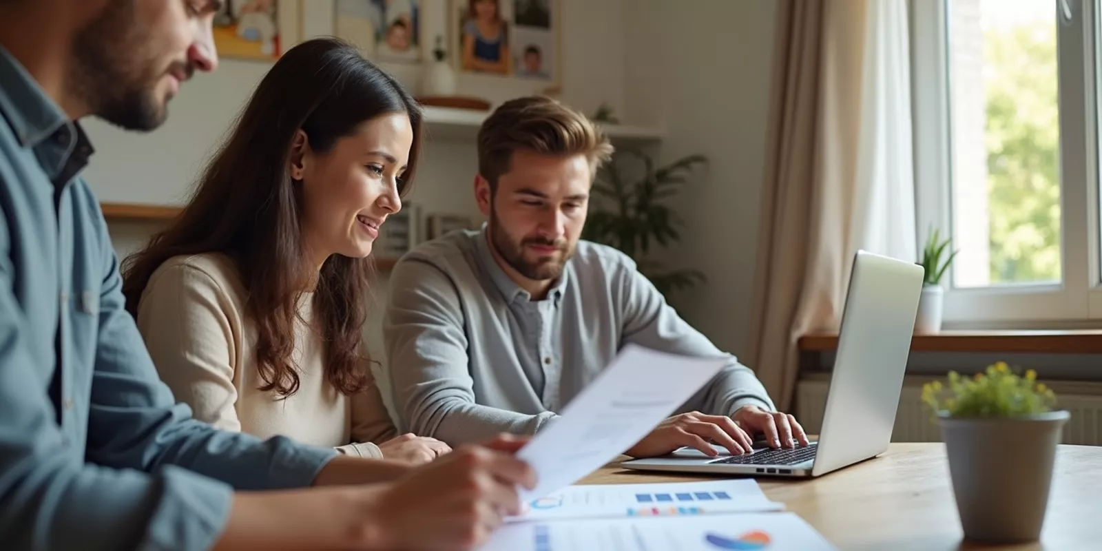 Cómo calcular el presupuesto para comprar casa en Lima