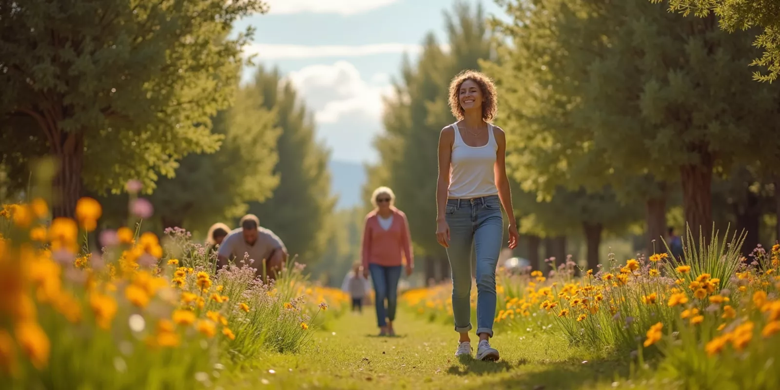 La Naturaleza y Su Impacto en Tu Salud Mental
