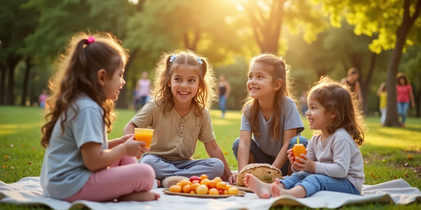 Vivir en Cieneguilla: calidad de vida natural