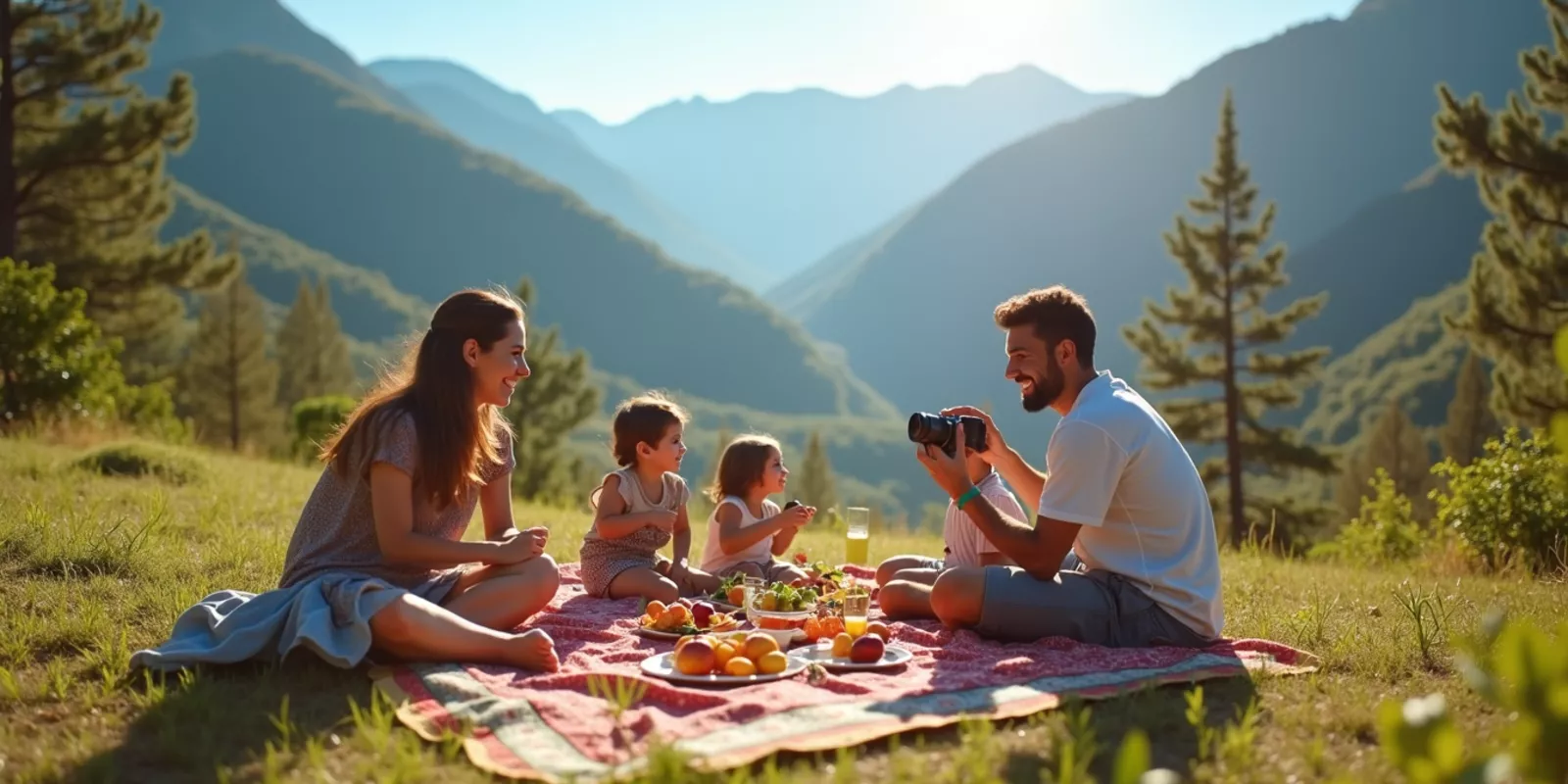Vida Saludable en Cieneguilla, Perú