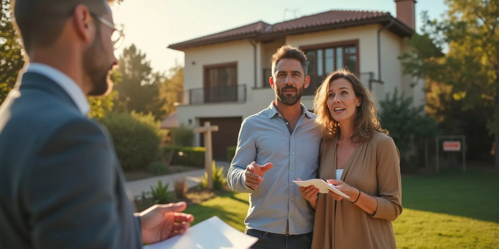 Errores comunes al comprar casa en Cieneguilla