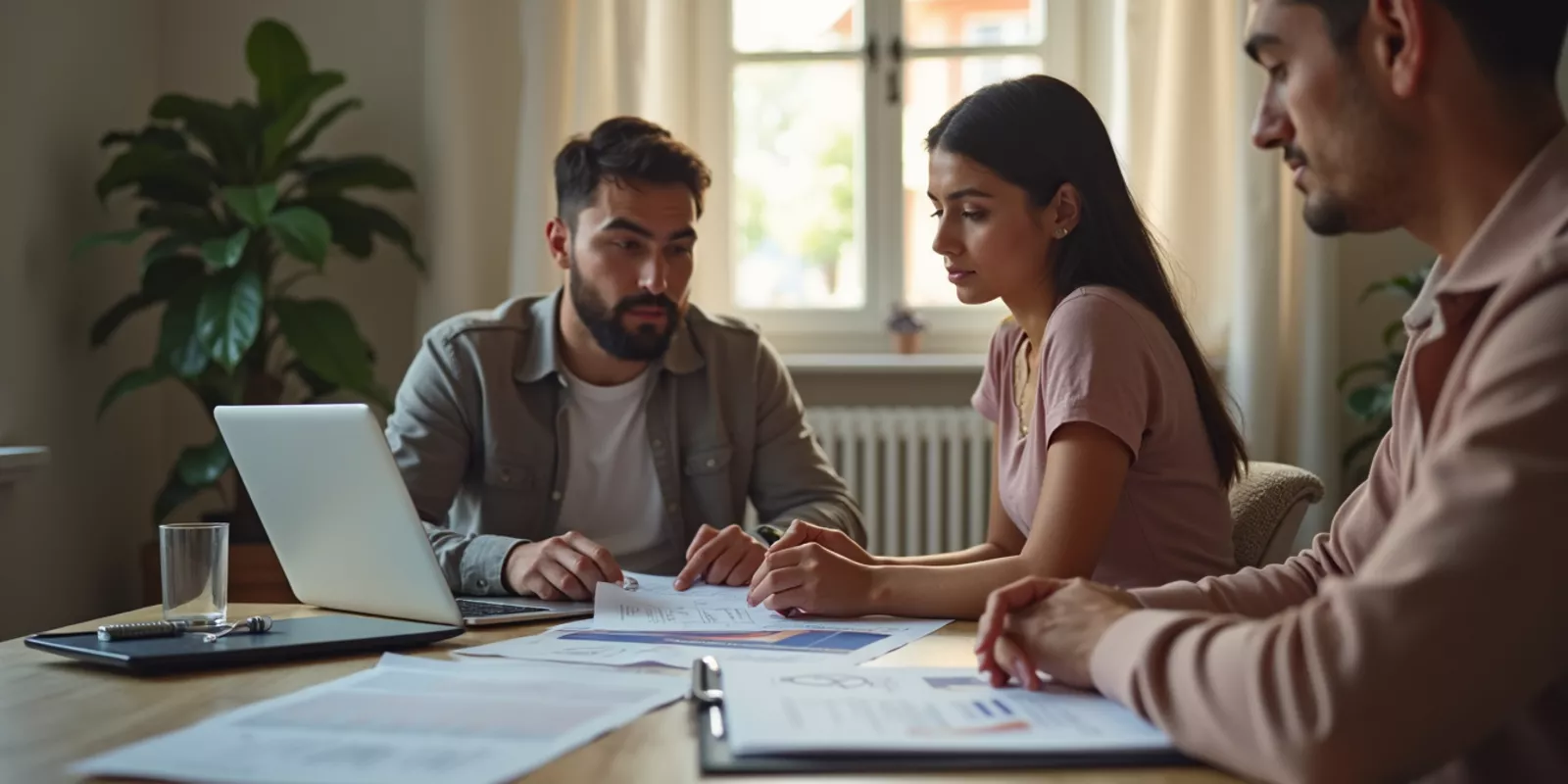 Errores Comunes en la Compra de Vivienda por Primerizos