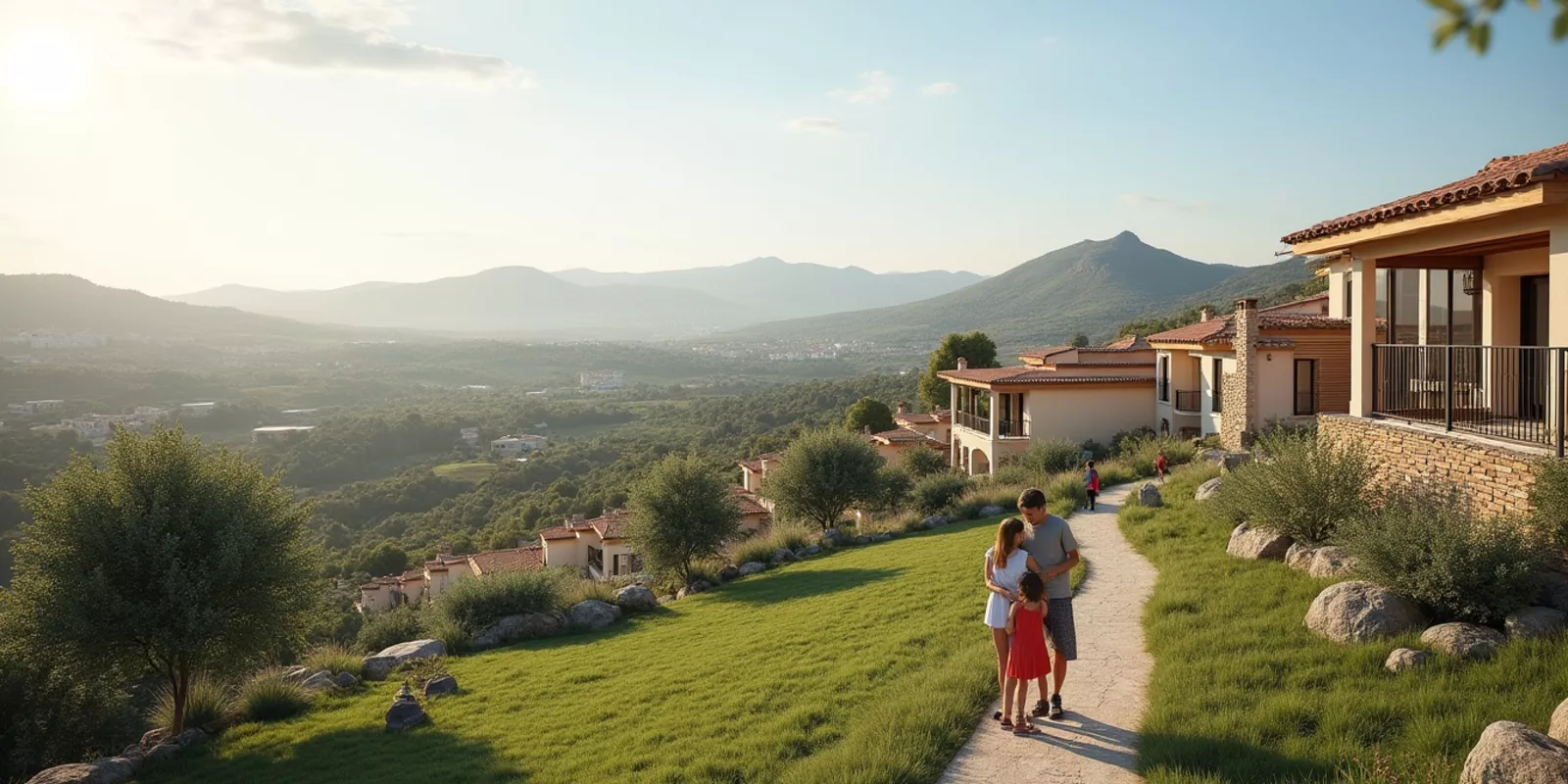 Cieneguilla: Inversiones con Alto Potencial Inmobiliario