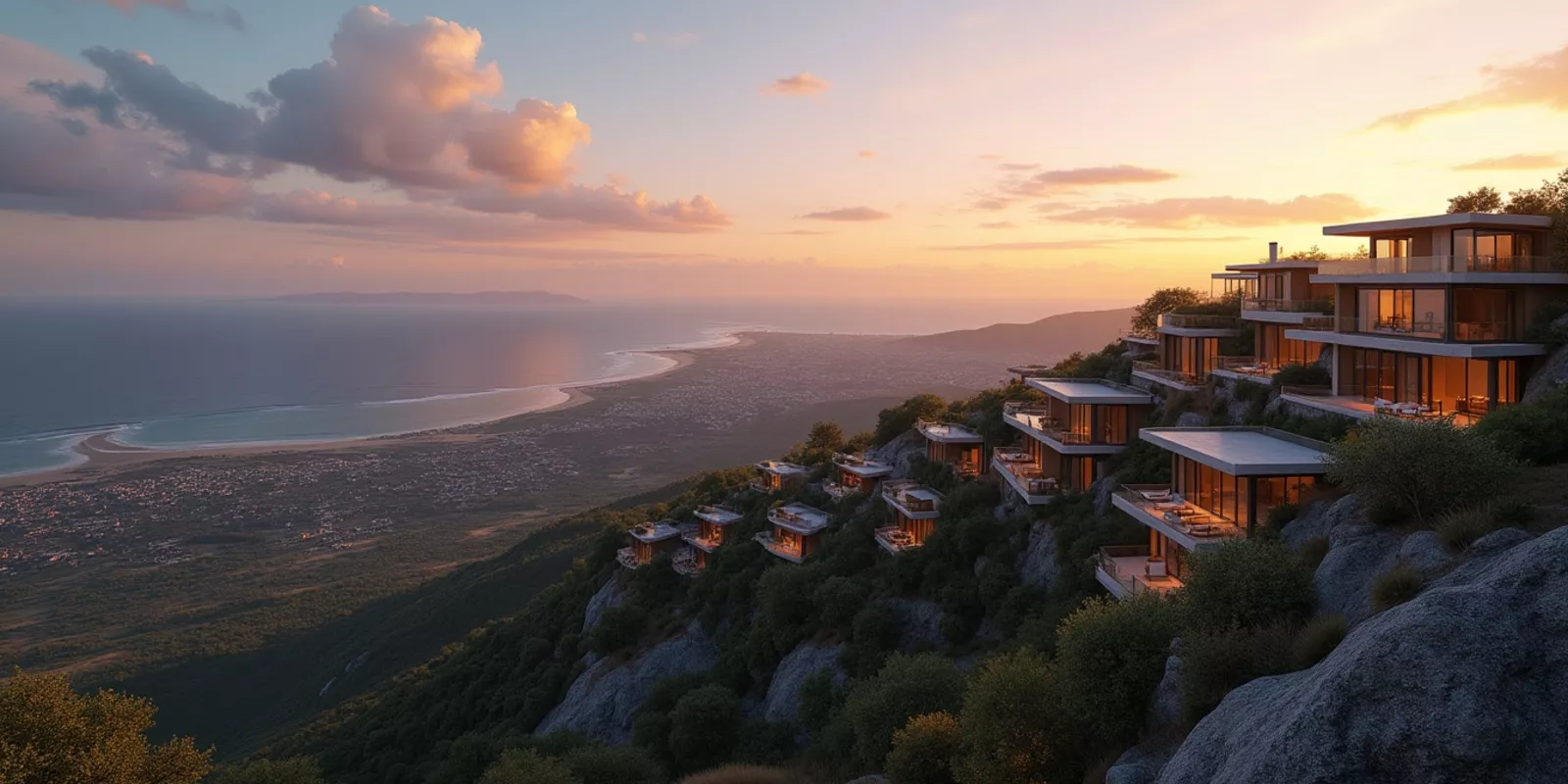 Cieneguilla: Futuro Brillante de Inversión Inmobiliaria