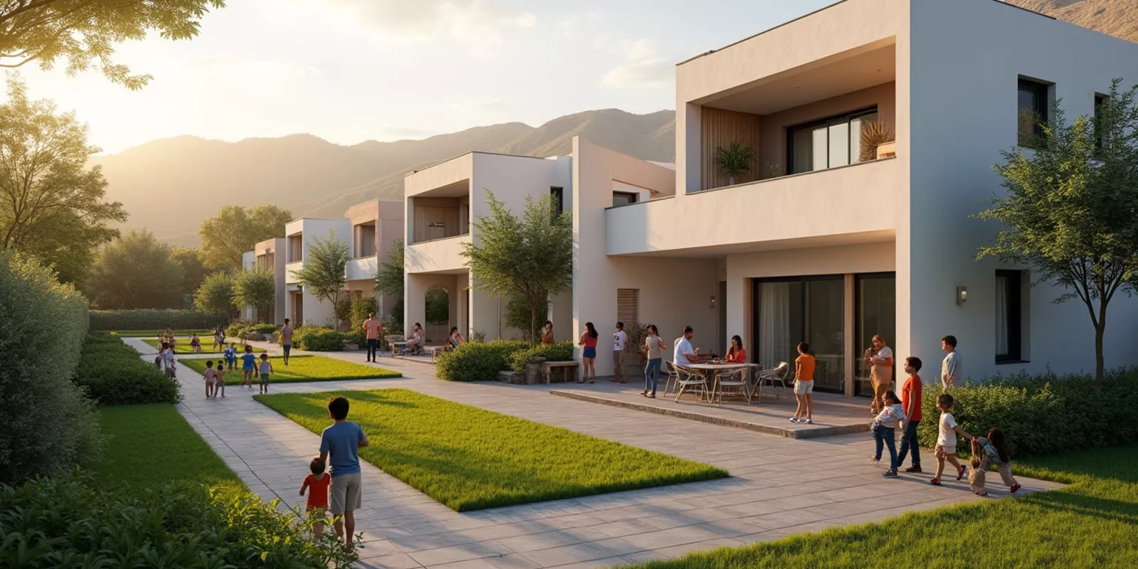 Invertir en Oportunidades Inmobiliarias en Cieneguilla
