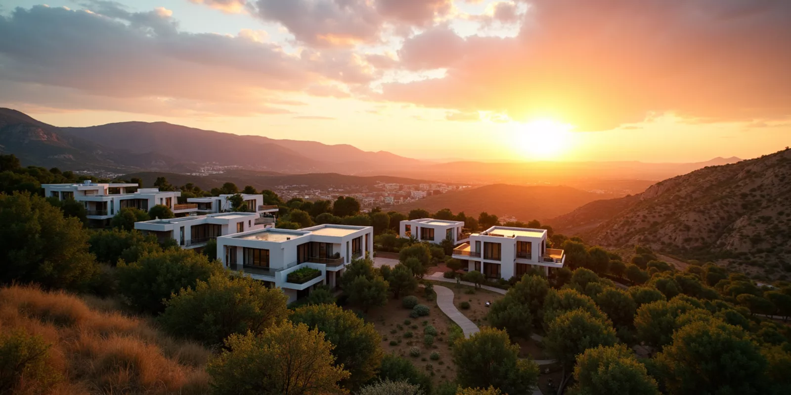 Las Oportunidades Inmobiliarias en Cieneguilla