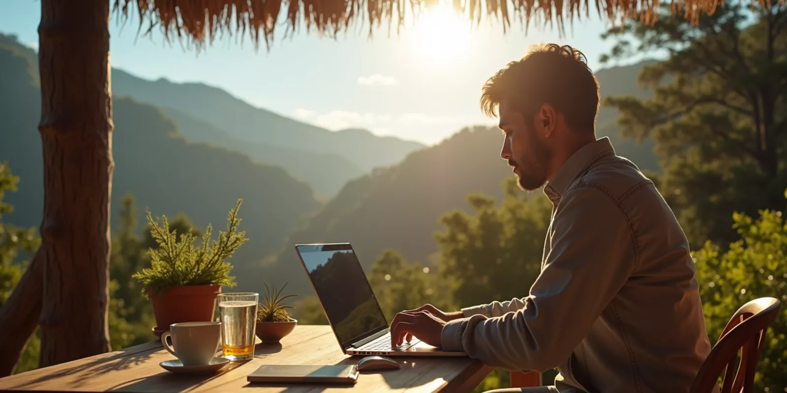 Cieneguilla: El Paraíso del Teletrabajo en Perú