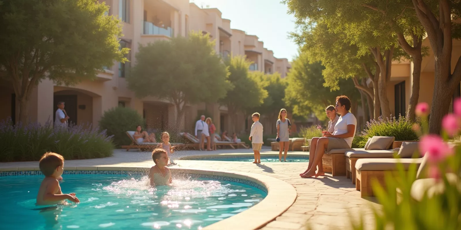 Condominios en Cieneguilla: Pros y Contras de Vivir Aquí