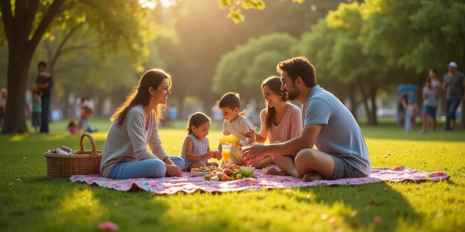 Convivencia Segura en Cieneguilla: Un Estilo de Vida