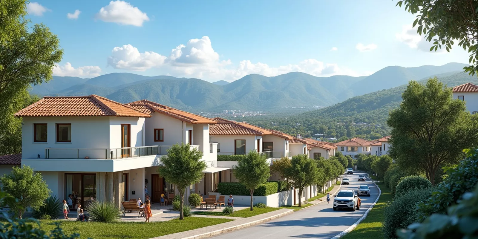 Invertir en Cieneguilla: Oportunidades Inmobiliarias