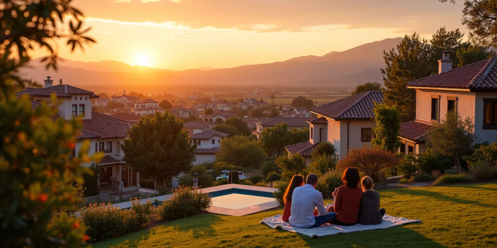Inversión inmobiliaria en Cieneguilla: oportunidades que debes conocer