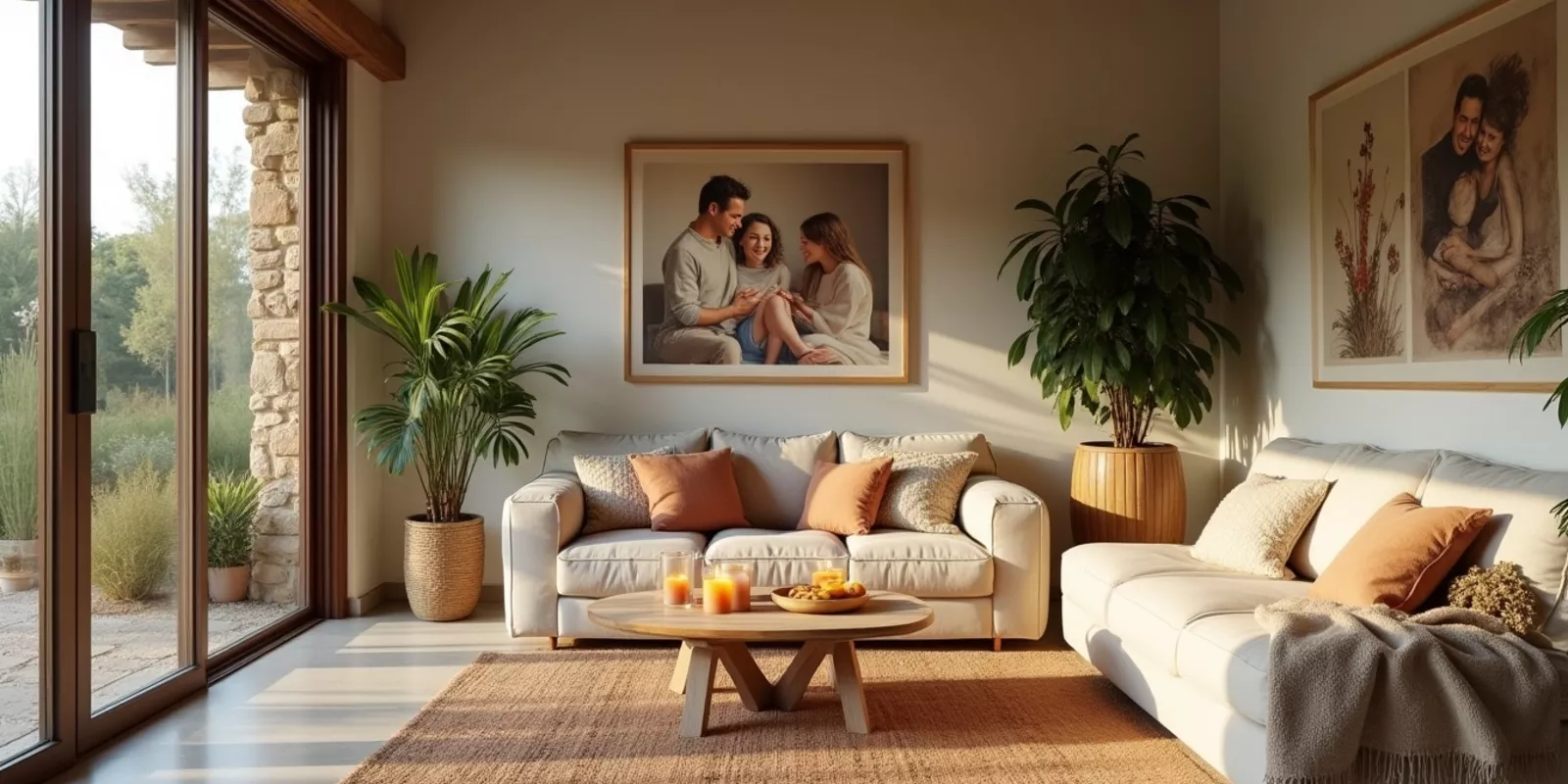 Diseño Emocional: Transformando Tu Hogar en Cieneguilla