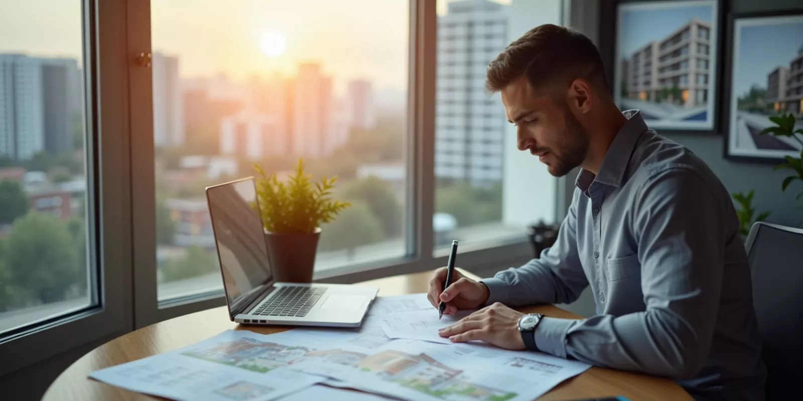 Invertir en propiedades: Guía práctica y consejos