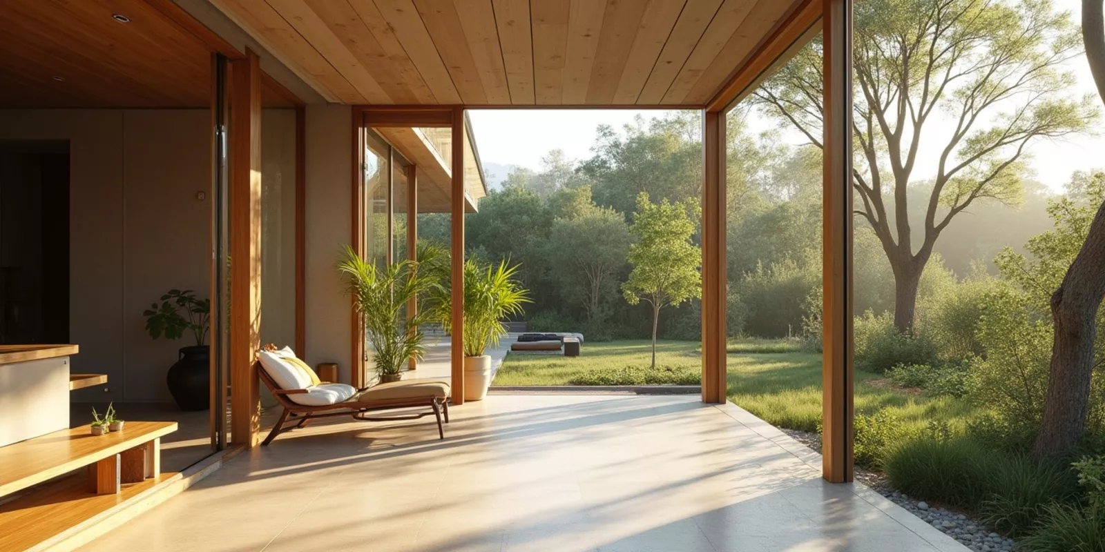 Casas que Sanan: El Nuevo Lujo en Cieneguilla