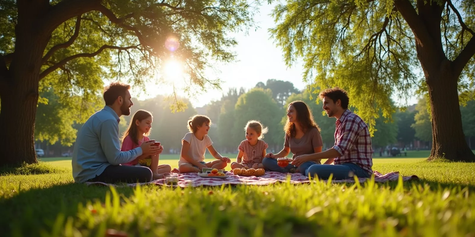 Vivir en Cieneguilla: bienestar y conexión natural