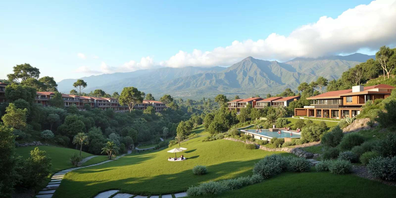 Cieneguilla: Nueva frontera inmobiliaria en Lima