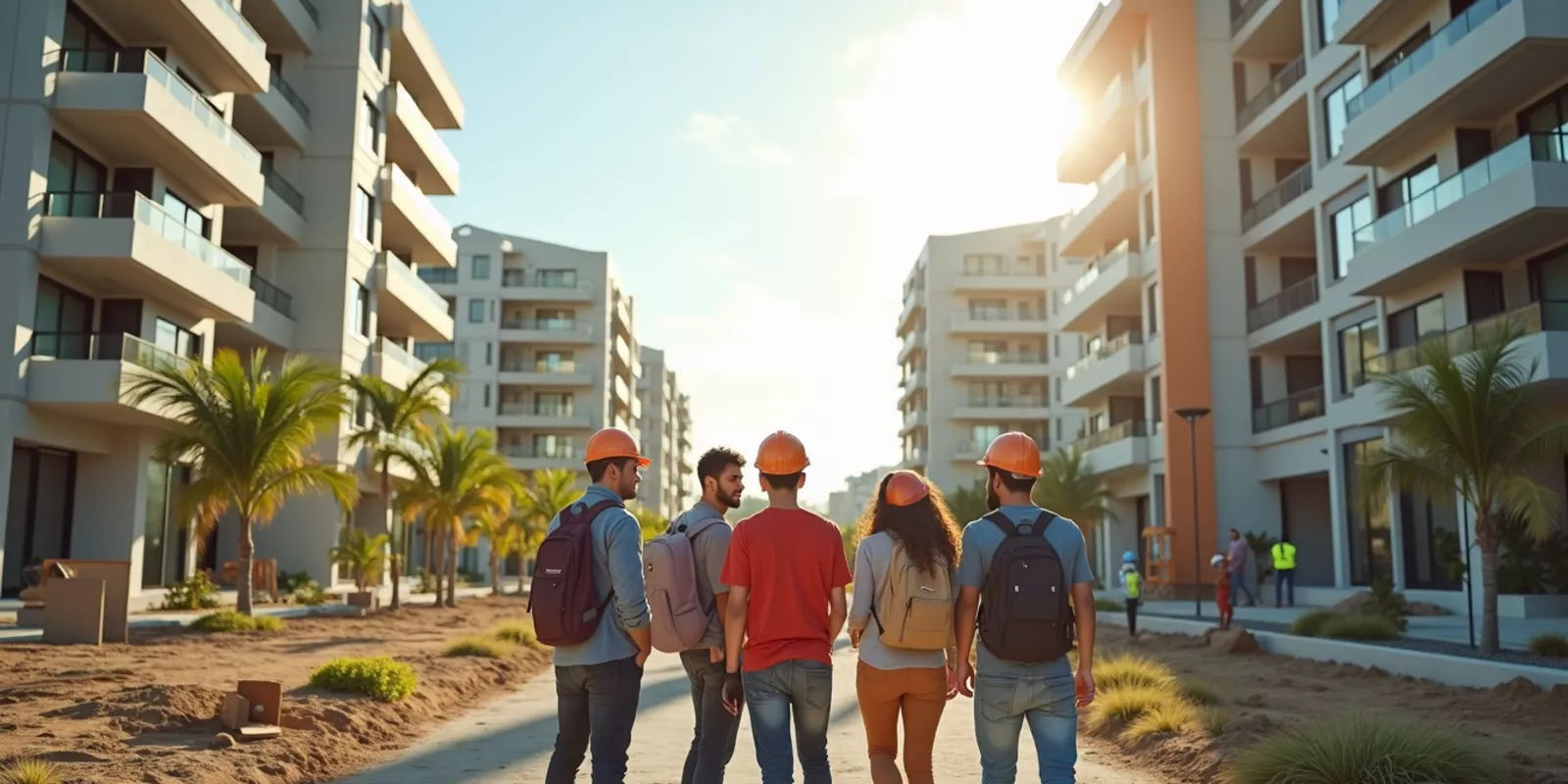 Inversión en la Nueva Frontera Inmobiliaria de Lima