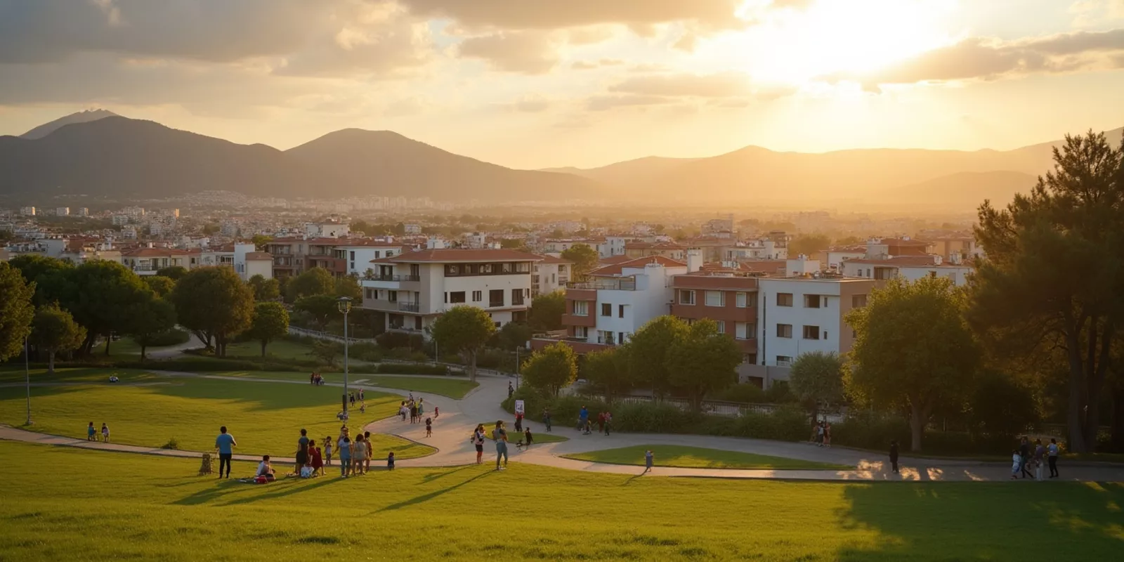 Cieneguilla: Oportunidad de Inversión Inmobiliaria