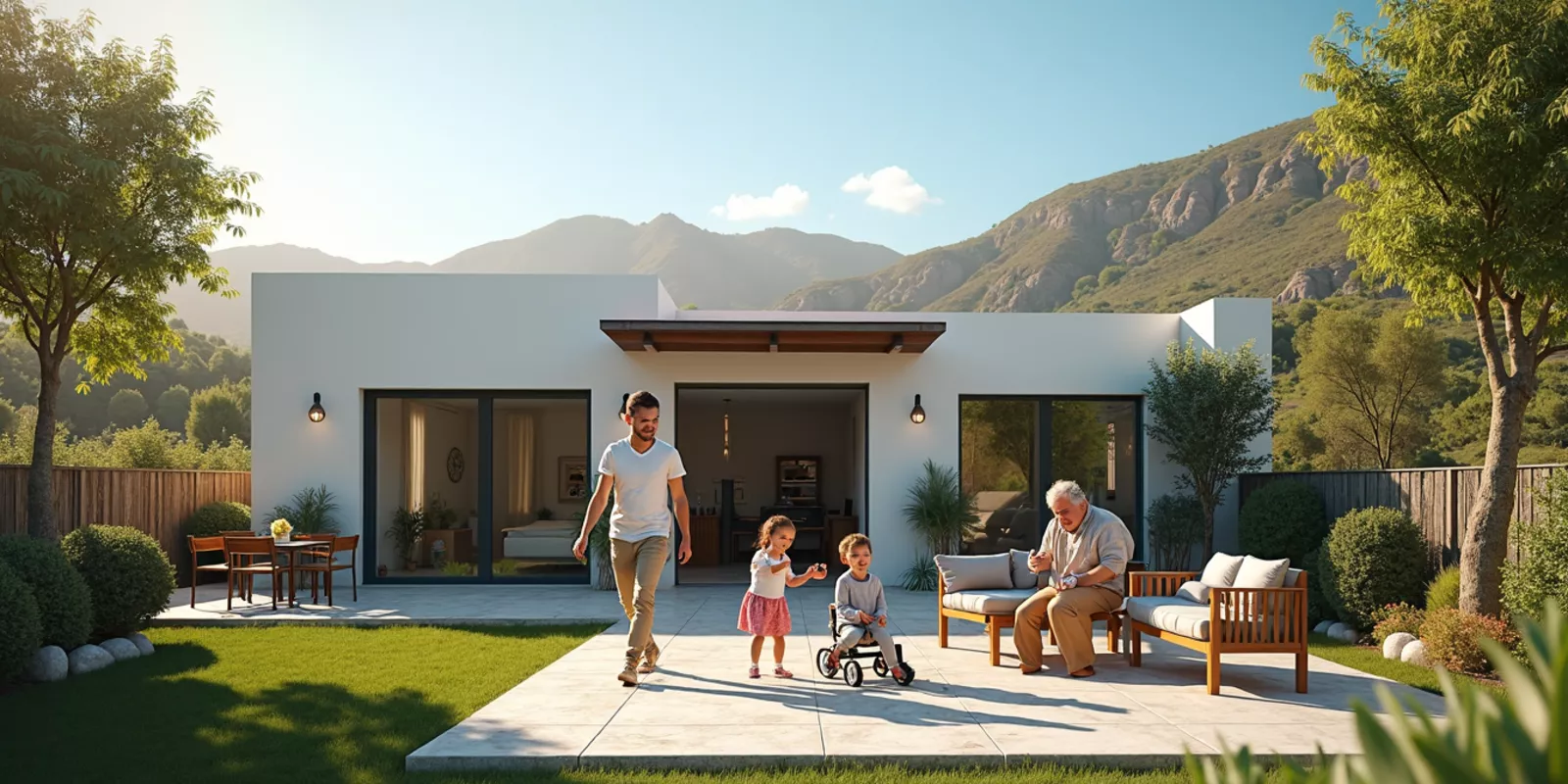 Inversión inmobiliaria en Cieneguilla: Oportunidades crecientes