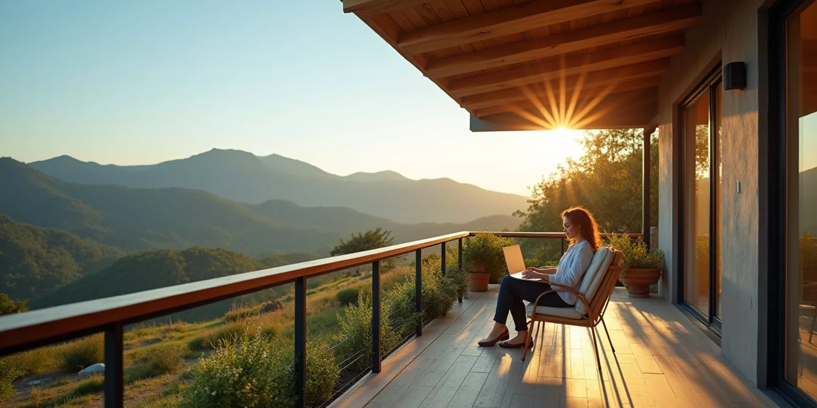 Vivir en Cieneguilla: Conexión y Tranquilidad