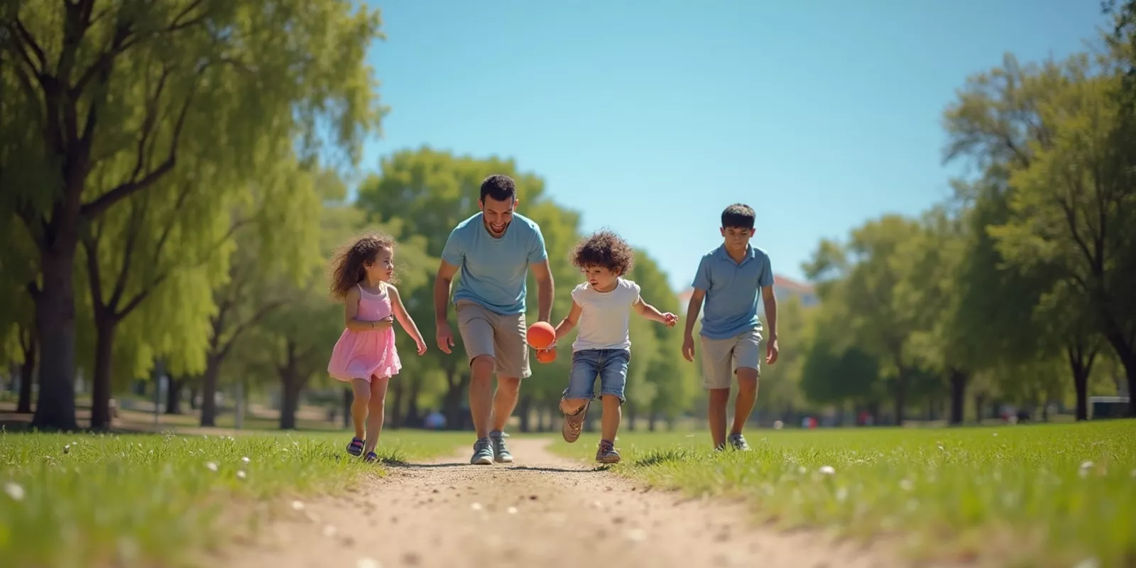 Vivir tranquilo cerca de Lima sin desconexión