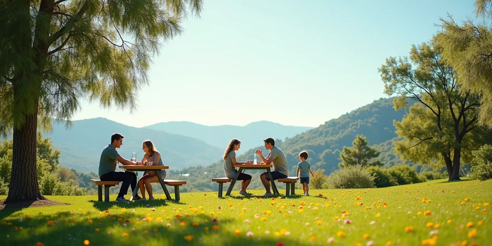 Vida Tranquila y Conectada en Cieneguilla