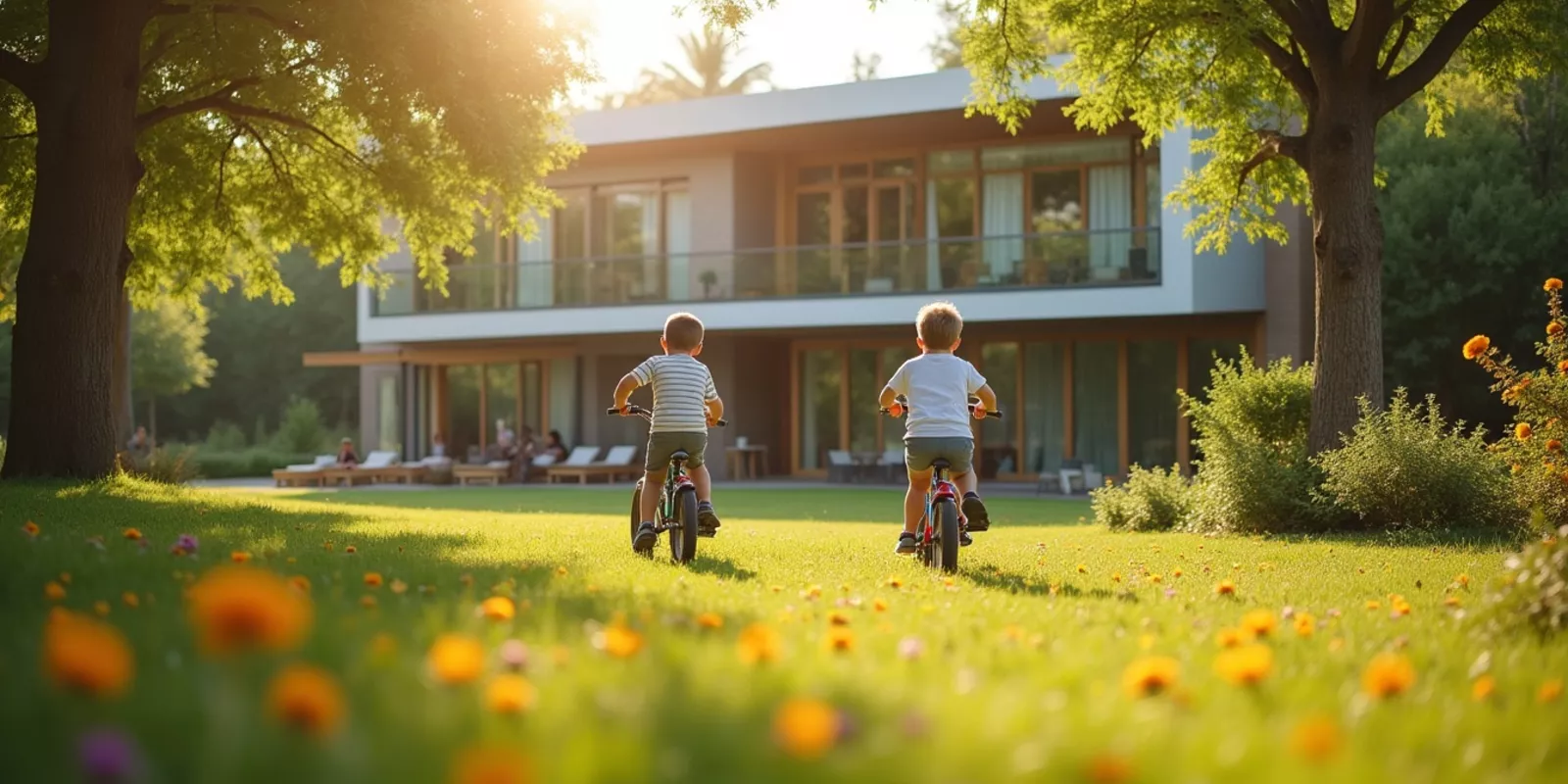 Cieneguilla: tranquilidad y conexión cerca de Lima