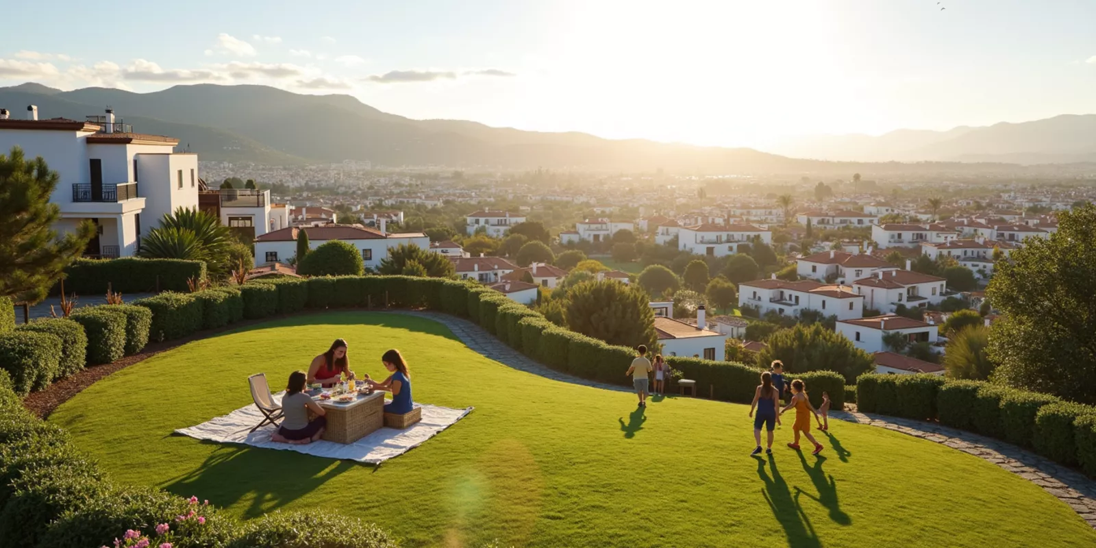 Inversión inmobiliaria en Cieneguilla: ¿vale la pena?