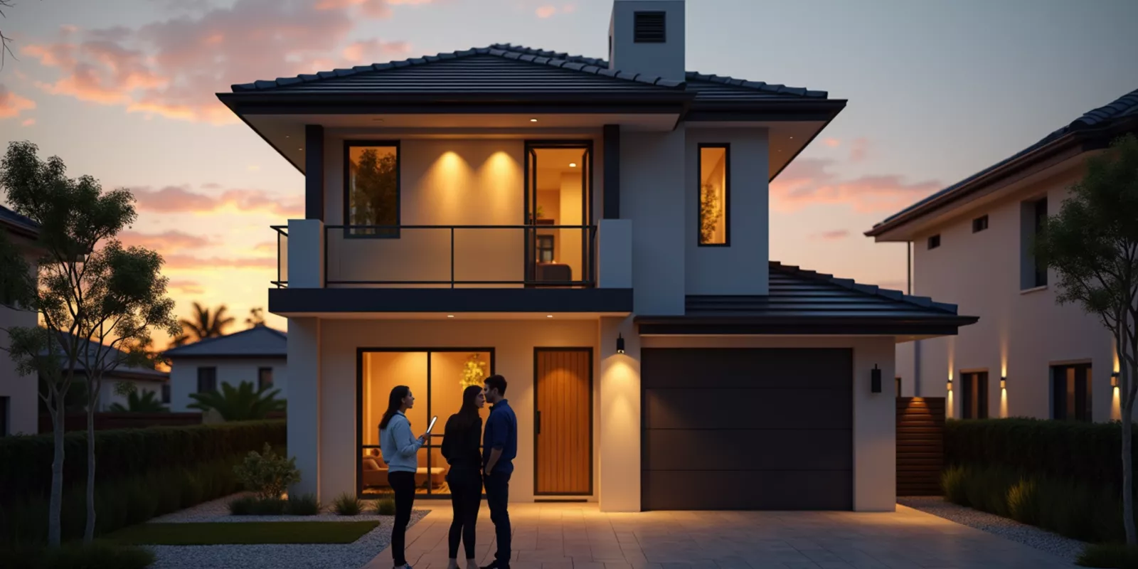 Claves para Invertir Seguro en Bienes Raíces