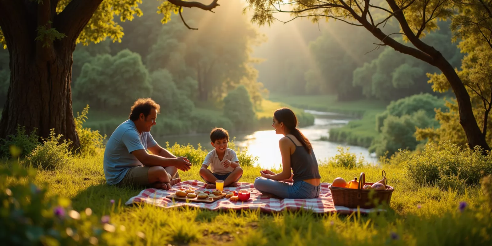 Cieneguilla: Un Escape Transformador a la Naturaleza