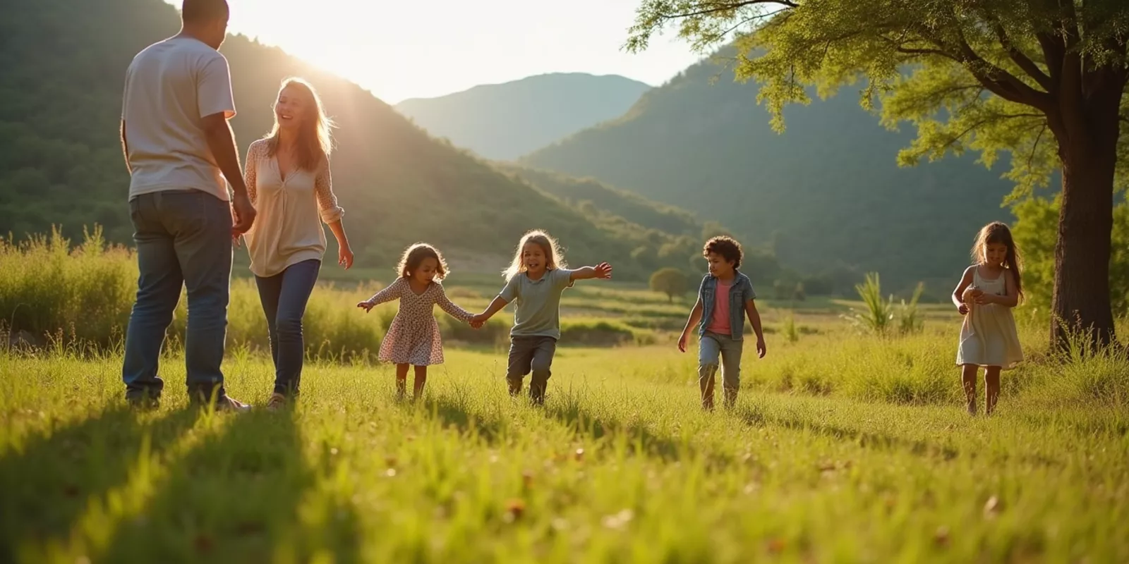Cambiando a Residente en Cieneguilla: Beneficios Reales
