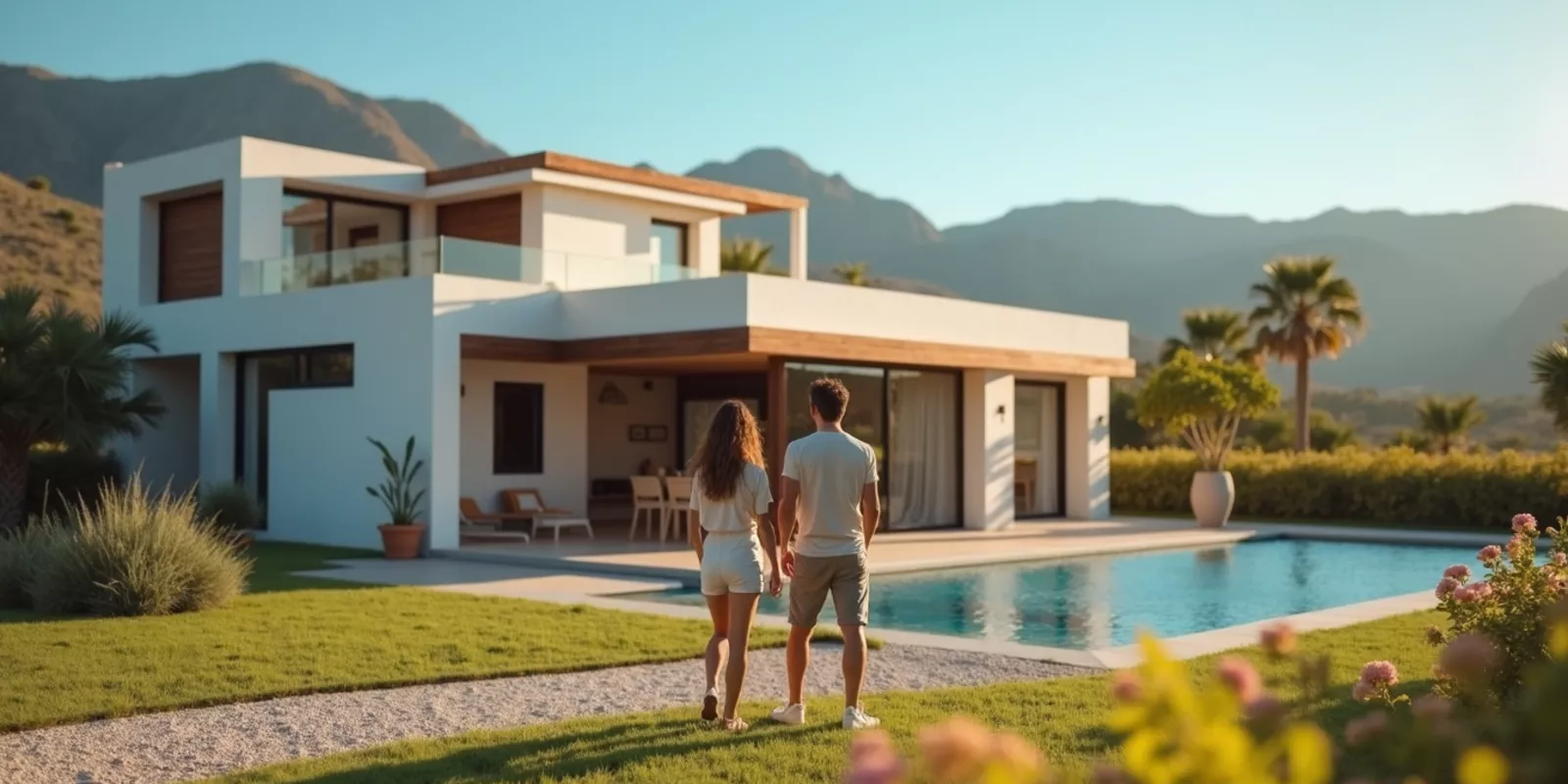 Cómo comprar casa en Cieneguilla siendo extranjero