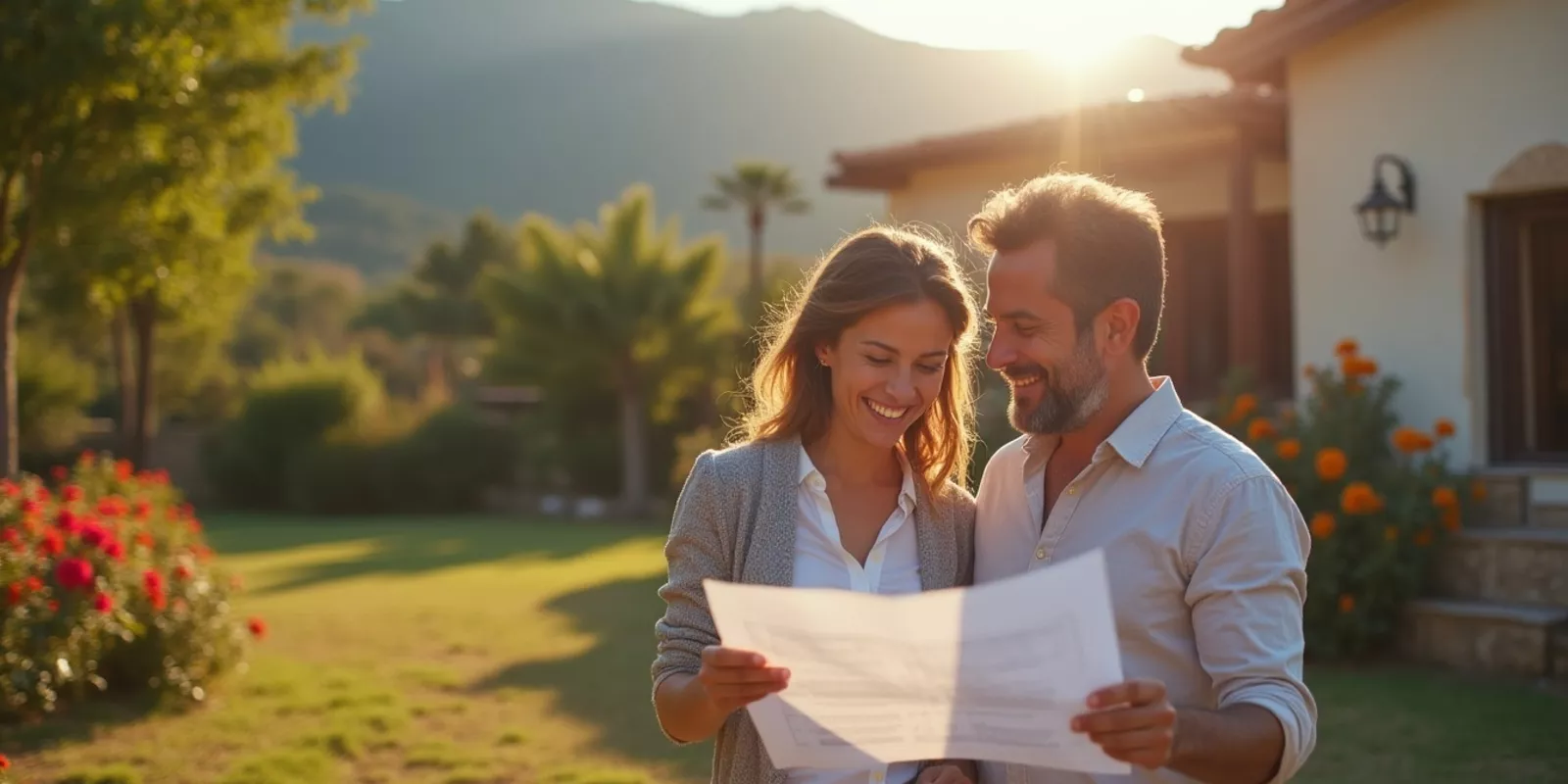 Compra de Propiedades en Cieneguilla para Extranjeros