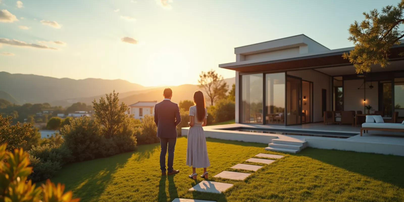 Requisitos para Extranjeros al Comprar Casa en Cieneguilla